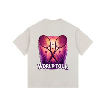 WT Racket Club T-Shirt