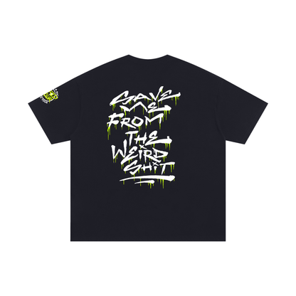 Save Me 26’ World Tour T-Shirt Volt
