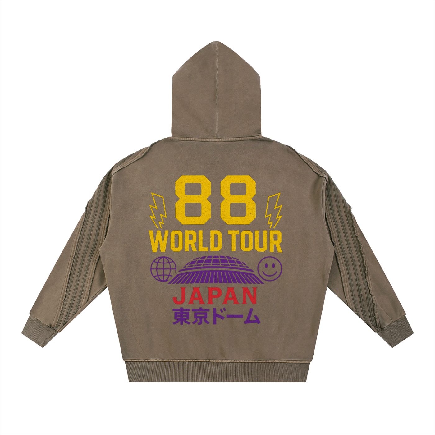 Men’s Tokyo Dome Hoodie