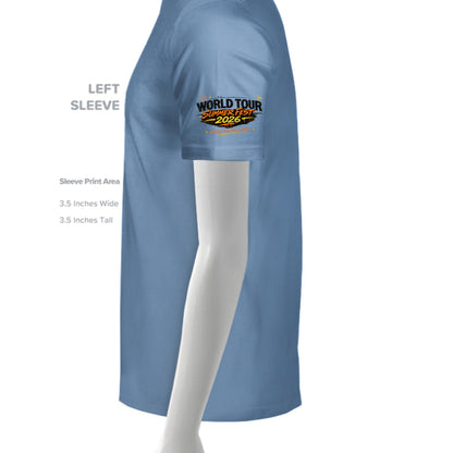 Washed Denim - SHGD - SLEEVE_LEFT