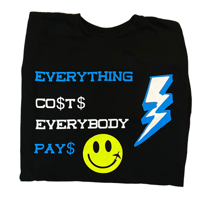 Men’s Everybody Pays