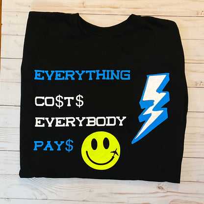 Men’s Everybody Pays